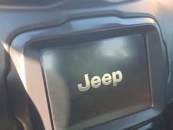 Usata 2018 Jeep Renegade SUV | 12.500 € (Buon prezzo)