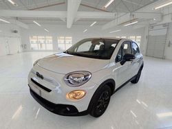 Bianco Usata 2022 Fiat 500X Club SUV | 16.550 € (Buon prezzo)