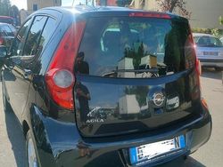 Usata 2008 Opel Agila Due volumi | 2200 € (Buon prezzo)