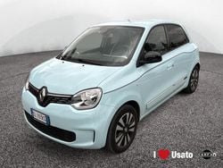 Blu Usata 2022 Renault Twingo Techno Due volumi | 12.500 € (Buon prezzo)