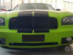 Usata 2007 Dodge Charger Tre volumi | 13.000 €
