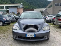 Argento Usata 2007 Chrysler PT Cruiser Touring Station wagon | 800 € (Super prezzo)