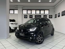 Other Usata 2016 Smart ForFour Prime Due volumi | 8390 € (Ottimo prezzo)