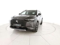 Grigio Nuova 2025 DS Automobiles DS7 Crossback SUV | 40.100 € (Cara)