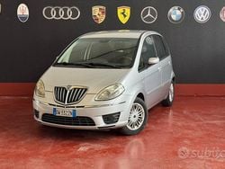 Grigio Usata 2009 Lancia Musa Monovolume | 2990 € (Buon prezzo)