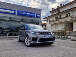 Grigio Usata 2019 Land Rover Range Rover Sport HSE Dynamic SUV | 36.500 € (Buon prezzo)