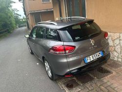 Grigio Usata 2016 Renault Clio GrandTour Zen Station wagon | 5500 € (Buon prezzo)