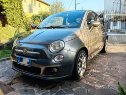 Usata 2014 Fiat 500S Sport Due volumi | 6900 € (Buon prezzo)