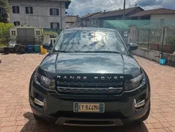 Usata 2015 Land Rover Range Rover evoque SUV | 10.500 € (Super prezzo)