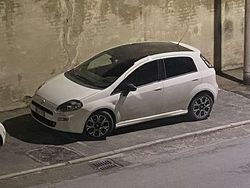 Usata 2013 Fiat Punto Racing Due volumi | 6000 € (Buon prezzo)