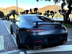 Usata 2020 Mercedes AMG GT 43 AMG Coupé | 69.900 €
