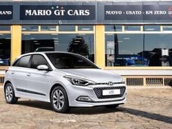 Bianco Nuova 2025 Hyundai i20 Tre volumi | 18.500 € (Buon prezzo)