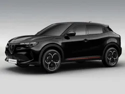 Bianco Nuova 2024 Alfa Romeo Junior Edizione Speciale SUV | 27.910 € (Ottimo prezzo)