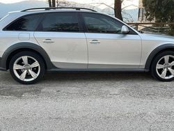 Grigio Usata 2012 Audi A4 Allroad Advanced Plus Station wagon | 6800 € (Buon prezzo)