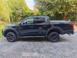 Nero Usata 2019 Fiat Fullback Cross Pick-up | 25.500 € (Molto cara)