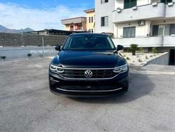 Nero Usata 2021 VW Tiguan Life SUV | 22.000 € (Super prezzo)