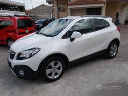 Bianco Usata 2014 Opel Mokka Cosmo SUV | 5800 € (Super prezzo)