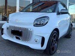 Usata 2022 Smart ForTwo Electric Drive Pulse Due volumi | 15.000 €