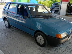 Usata 1989 Fiat Uno Due volumi | 1199 €