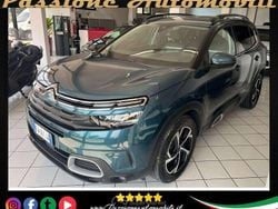 Blu Usata 2019 Citroën C5 Aircross Business Class SUV | 12.900 € (Buon prezzo)