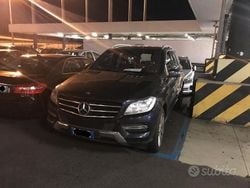 Usata 2013 Mercedes ML250 SUV | 9500 €