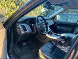 Grigio Usata 2015 Land Rover Range Rover SUV | 20.000 € (Ottimo prezzo)