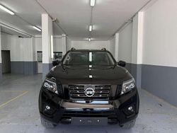 Nero Usata 2021 Nissan Navara N-Guard Pick-up | 28.900 € (Ottimo prezzo)