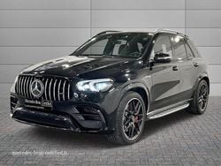 Nero Usata 2022 Mercedes GLE63 AMG AMG SUV | 92.500 € (Ottimo prezzo)