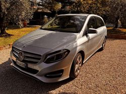 Other Usata 2017 Mercedes B180 Monovolume | 12.900 € (Buon prezzo)
