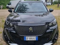 Usata 2022 Peugeot 2008 Allure SUV | 16.600 € (Buon prezzo)