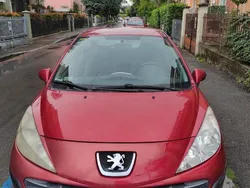 Usata 2006 Peugeot 207 Due volumi | 1000 € (Super prezzo)