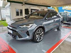 Fiord blue Usata 2025 Cupra Formentor SUV | 33.899 € (Buon prezzo)