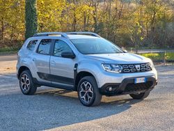 Argento Usata 2019 Dacia Duster SUV | 11.900 € (Buon prezzo)