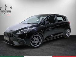 Nero Usata 2018 Ford Fiesta ST Due volumi | 16.900 € (Buon prezzo)