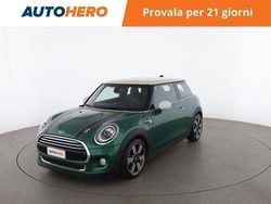 Verde Usata 2019 Mini Cooper Due volumi | 17.499 € (Ottimo prezzo)