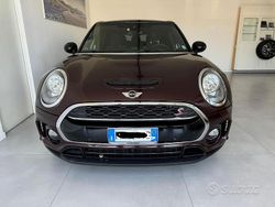 Usata 2016 Mini Cooper SD Clubman Station wagon | 13.000 € (Buon prezzo)