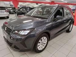 Grigio scuro Usata 2023 Seat Arona Style Plus SUV | 14.900 € (Ottimo prezzo)
