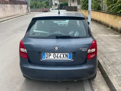 Usata 2007 Skoda Fabia Due volumi | 1200 € (Buon prezzo)