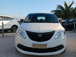 Bianco Usata 2021 Lancia Ypsilon S Due volumi | 11.900 € (Buon prezzo)