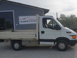 Usata 2002 Iveco Daily | 6800 € (Buon prezzo)