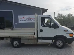 Usata 2002 Iveco Daily | 6800 €