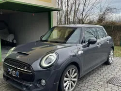 Usata 2019 Mini Cooper S Coupé Coupé | 22.500 €