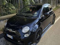 Usata 2009 Fiat 500 Abarth | 7300 € (Buon prezzo)