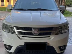 Usata 2012 Fiat Freemont Urban SUV | 4500 € (Buon prezzo)