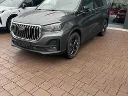 Usata 2025 SWM G05 SUV | 24.000 €