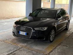 Usata 2016 Audi A6 Station wagon | 16.000 € (Buon prezzo)