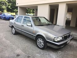Grigio Usata 1989 Lancia Thema Tre volumi | 8000 €