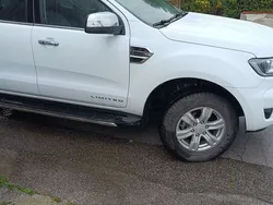 Bianco Usata 2022 Ford Ranger Limited Pick-up | 27.500 € (Super prezzo)