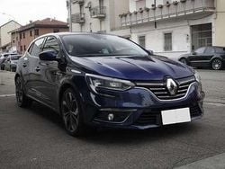 Usata 2017 Renault Mégane IV Bose Edition Tre volumi | 10.500 € (Buon prezzo)