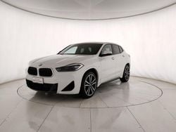 Bianco Usata 2024 BMW X2 Comfort Edition SUV | 37.900 € (Super prezzo)